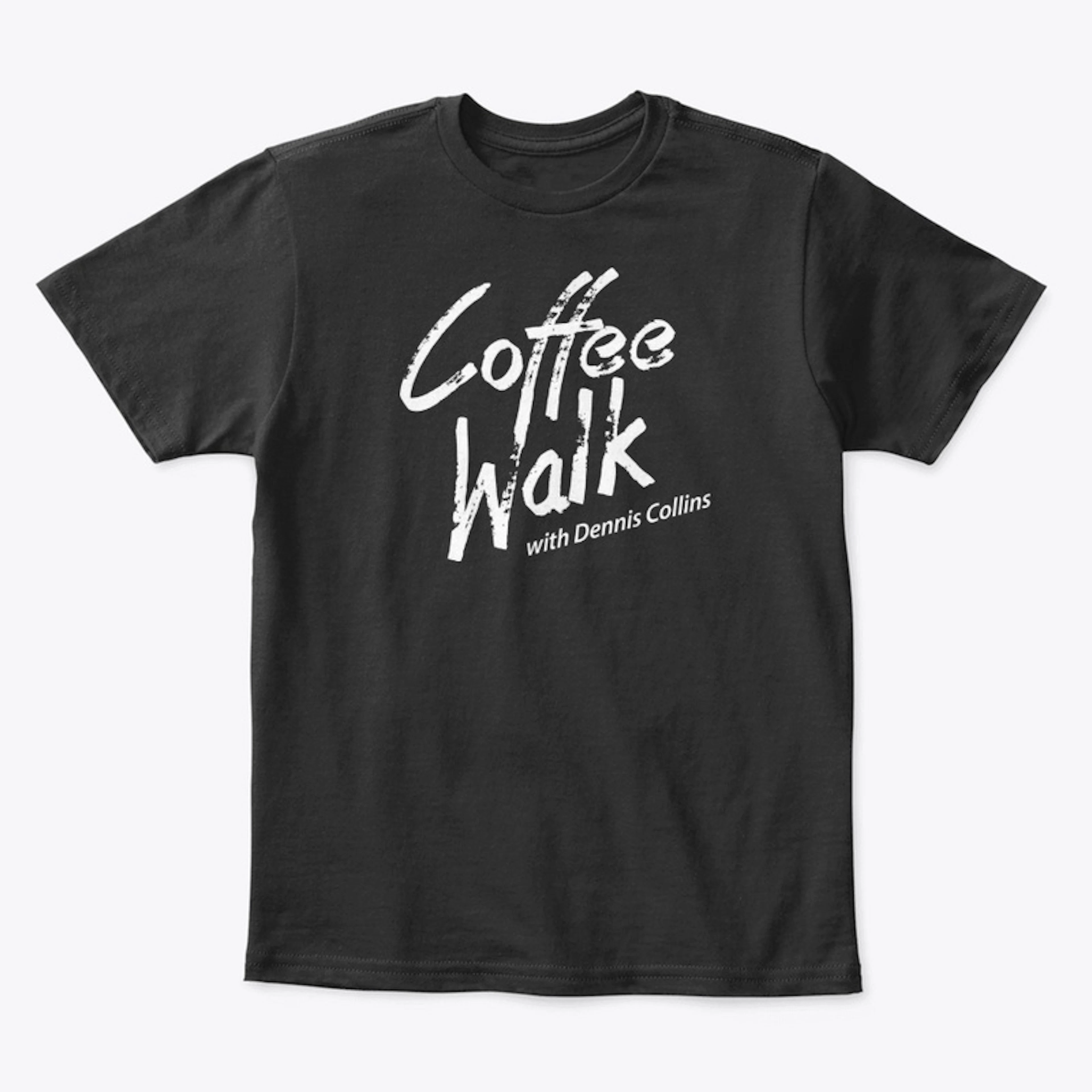 CLASSIC COFFEE WALK SHIRTS