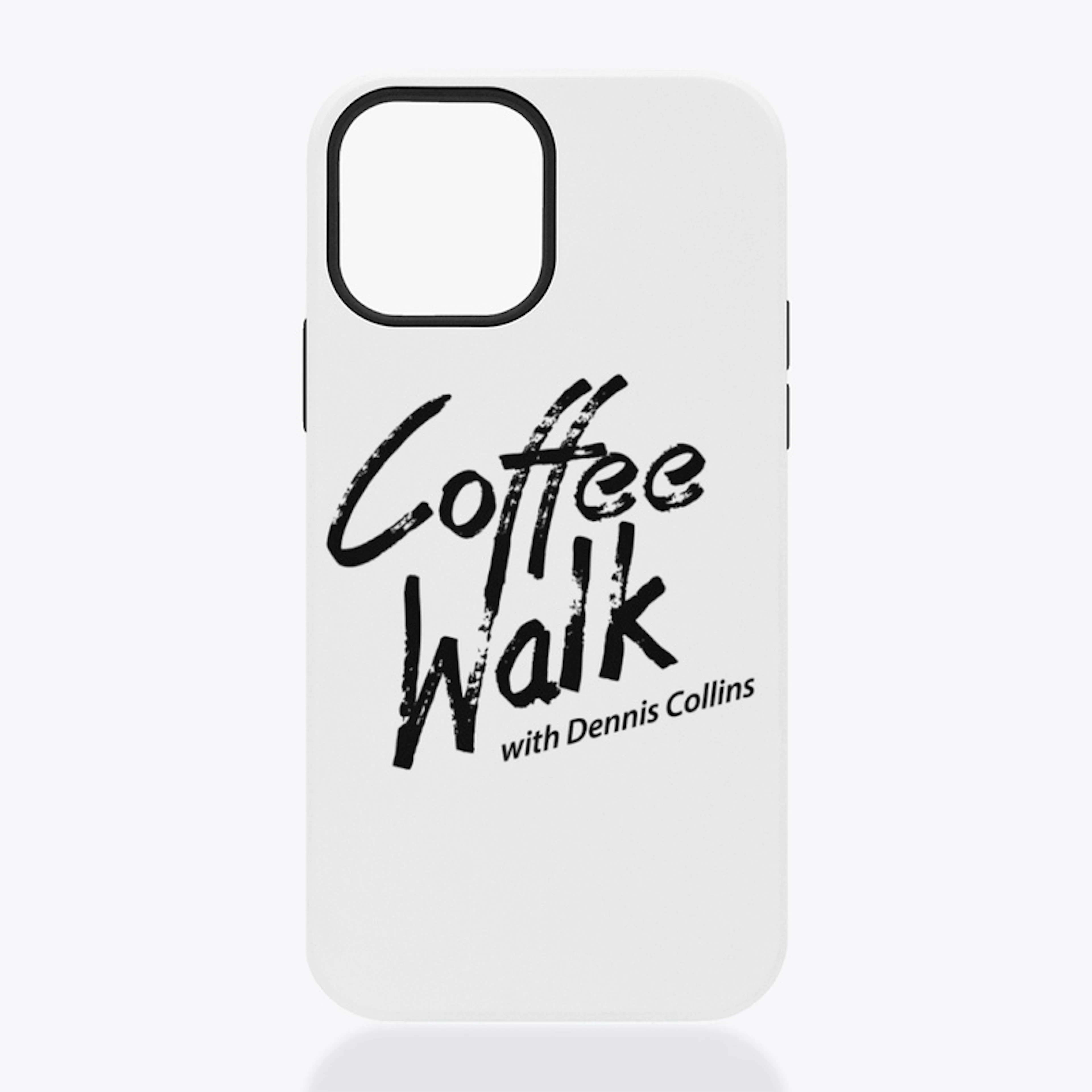 Coffee Walk Logo