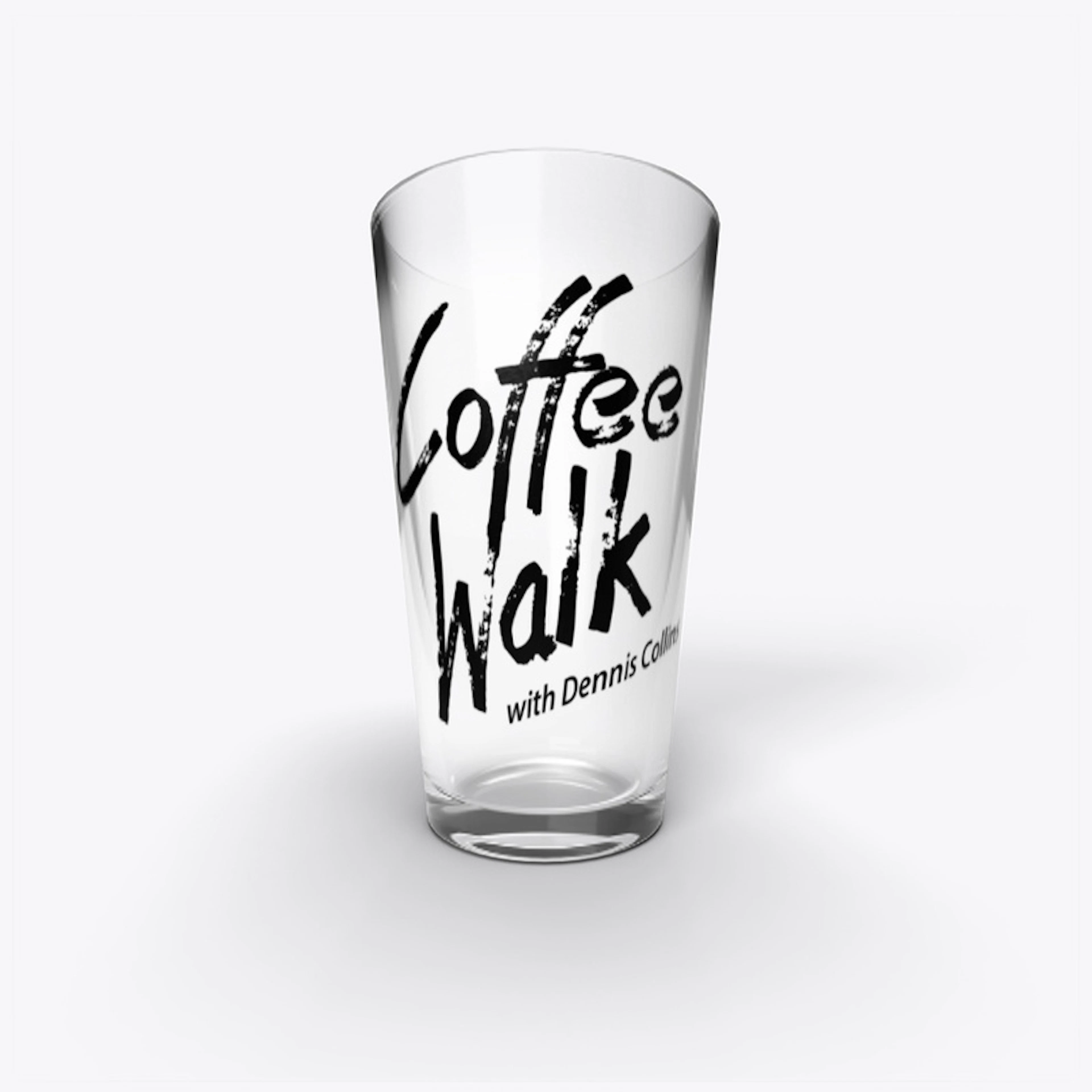 Coffee Walk Logo