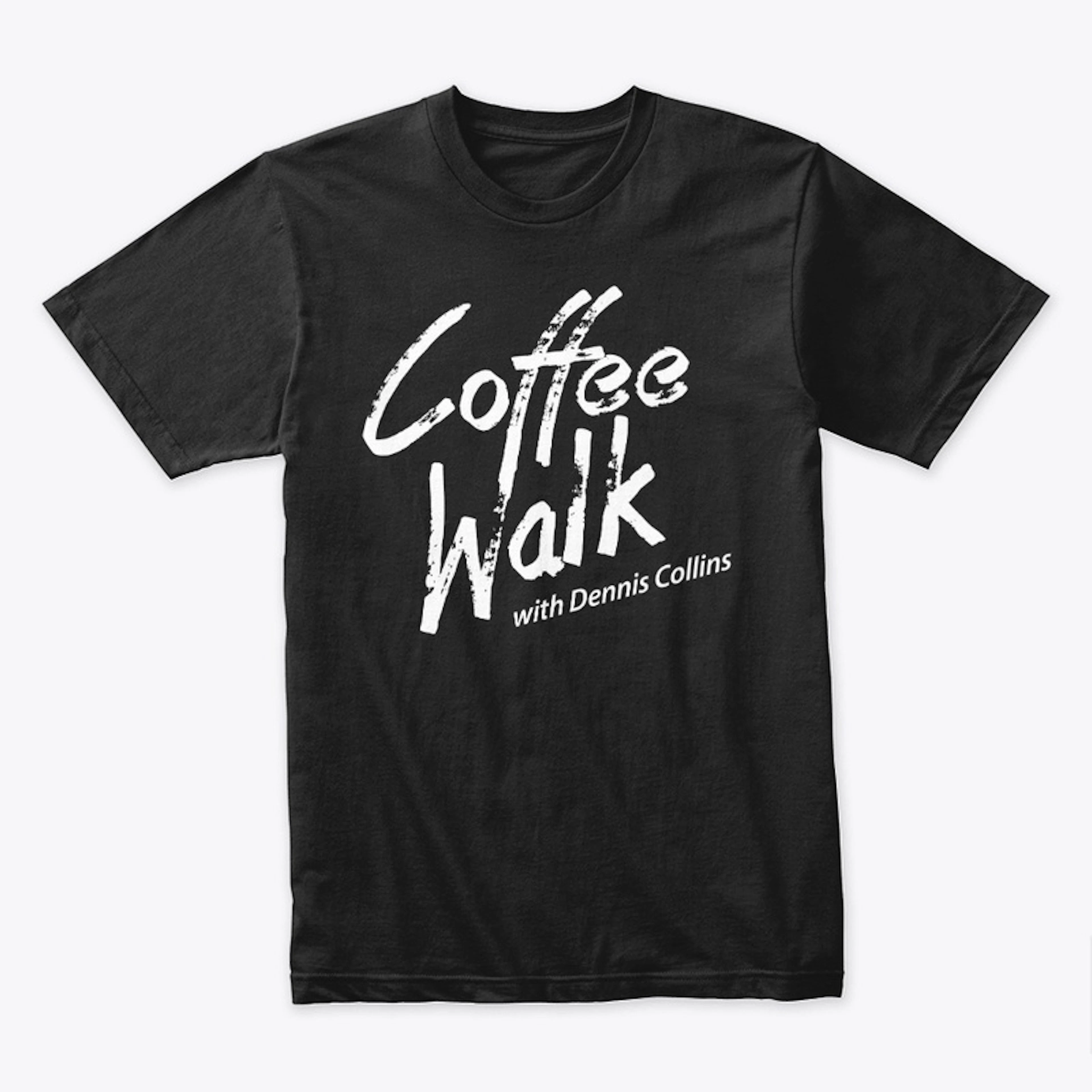 CLASSIC COFFEE WALK SHIRTS