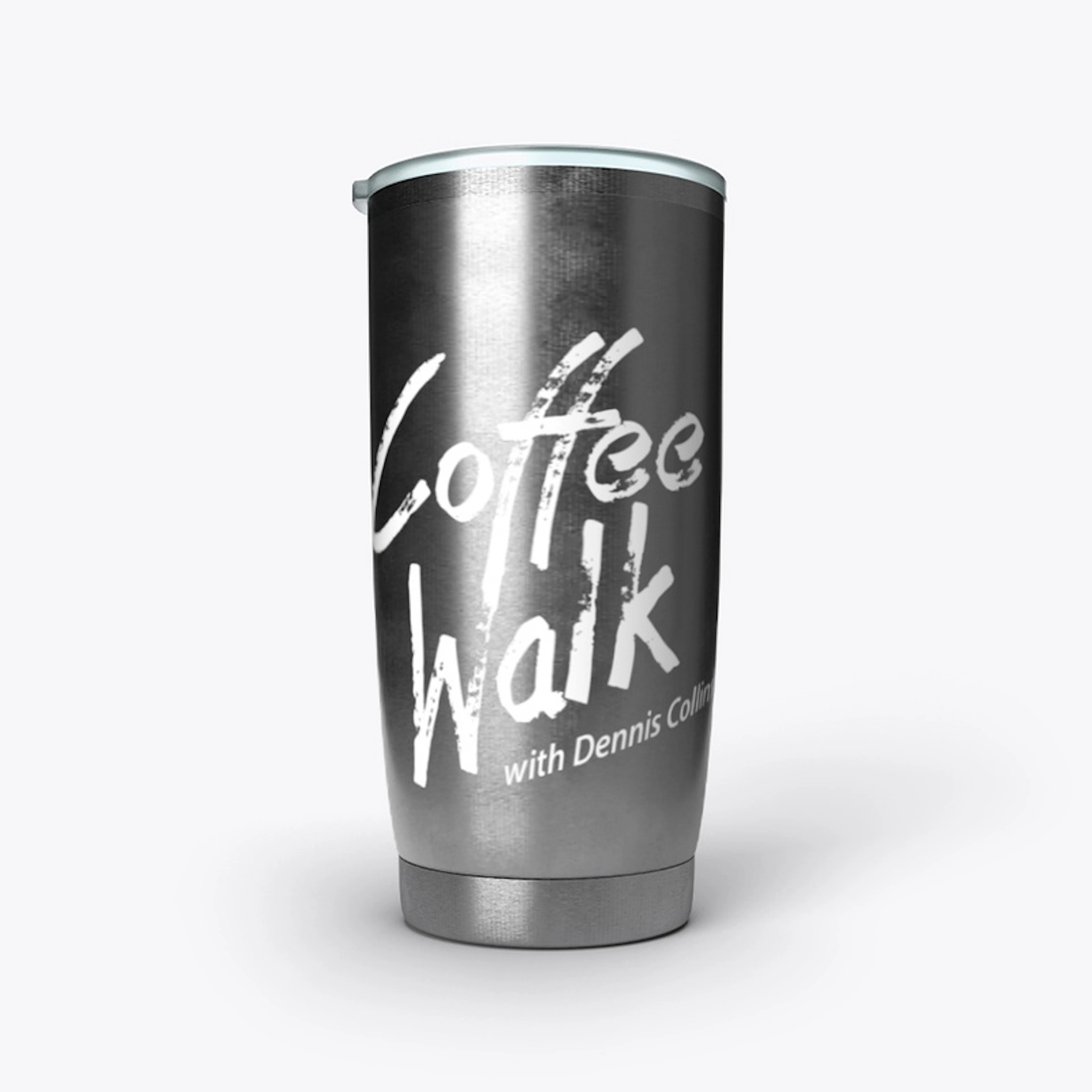COFFEE WALK TUMBLER