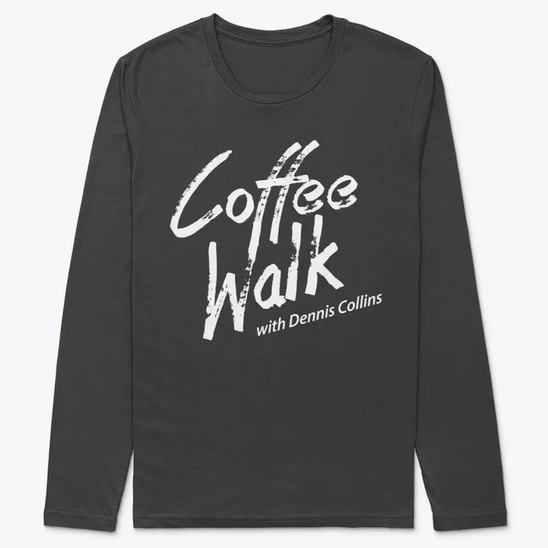 CLASSIC COFFEE WALK SHIRTS