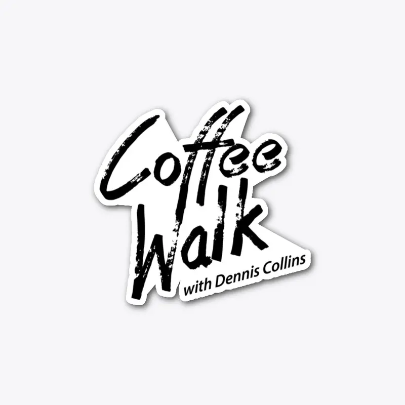 Coffee Walk Logo